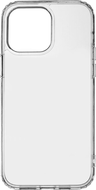 Pouzdro transparent Comfort iPhone 15 Pro
