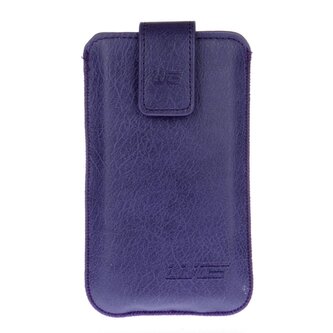 Pouzdro Colour Fialová V16 Pouzdro Colour Fialová V16