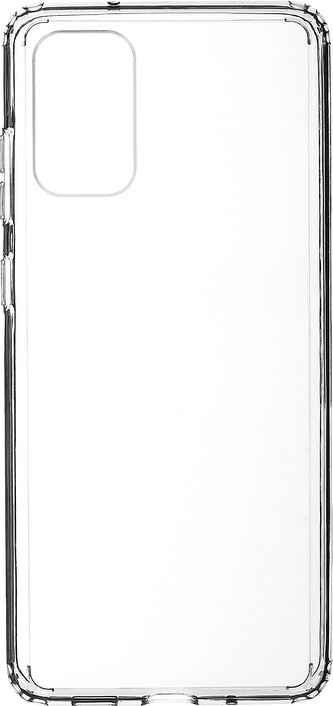 Pouzdro transparent Comfort Samsung Galaxy S20+