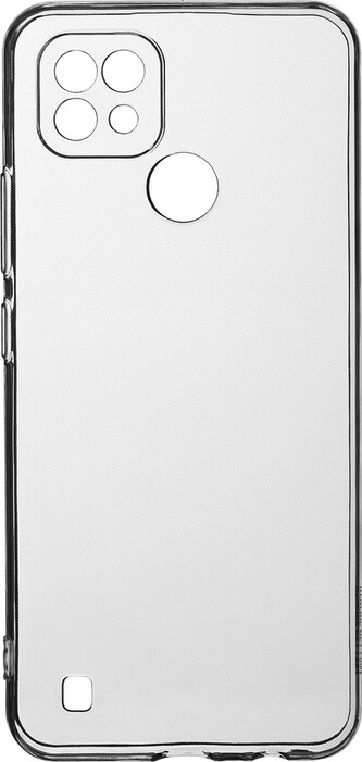 Pouzdro Azzaro TPU slim Realme C21