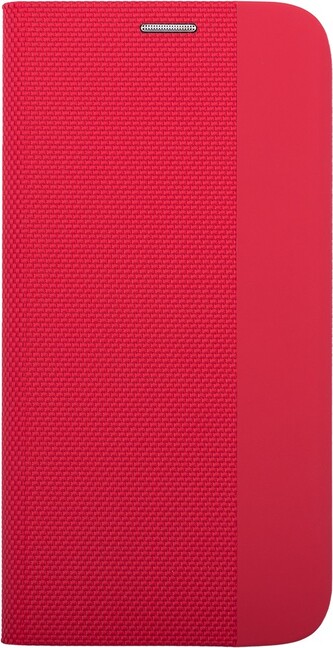 Pouzdro Flipbook Duet Realme C25Y 4G/C21Y (Červené) Pouzdro Flipbook Duet Realme C25Y 4G/C21Y (Červené)