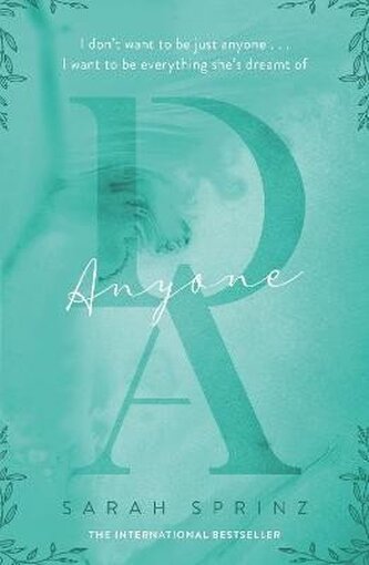 Anyone: a friends-to-lovers romance set in the Scottish Highlands Anyone: a friends-to-lovers romance set in the Scottish Highlands