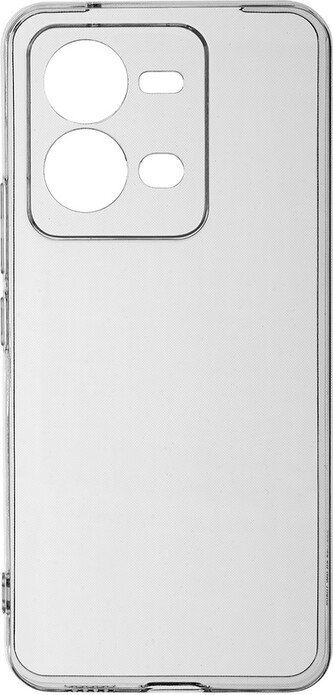 Pouzdro Azzaro TPU slim case Vivo X80 Lite 5G