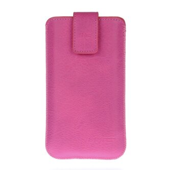 Pouzdro Colour Růžová V16 Pouzdro Colour Růžová V16