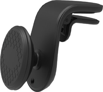 Držák univerzální magnetický do auta WG 24 (Černý)