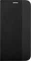 Pouzdro Flipbook Duet Huawei P Smart 2021/Huawei Y7a (Černé)