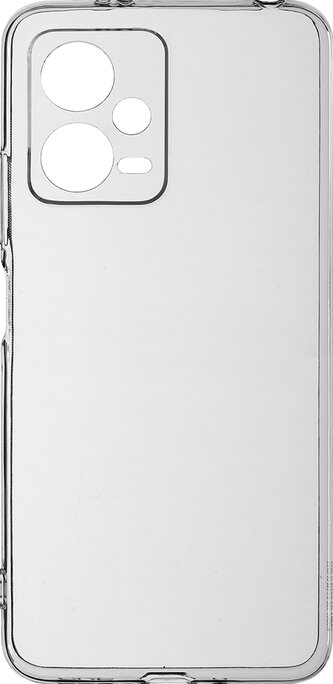 Pouzdro Azzaro TPU slim Xiaomi Redmi Note 12 5G/Poco X5 5G