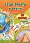Atlas świata dla dzieci