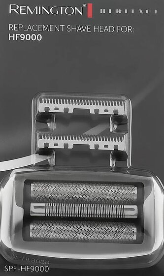 Remington SPF-HF9000