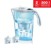 Laica Stream Line starter pack J9029C3, bílá