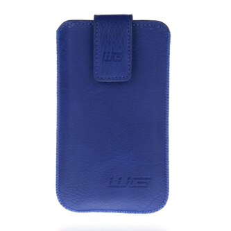 Pouzdro Colour Modrá V10 Pouzdro Colour Modrá V10