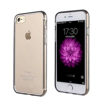 Pouzdro TPU iPhone 7 Plus