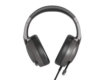 Herní sluchátka WG AirGame (Černé)