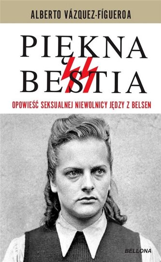 Piękna bestia Piękna bestia