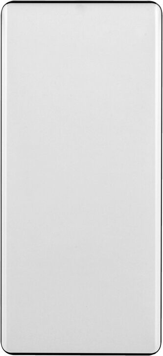 Tvrzené sklo 4D Edge Glue Motorola Edge 40 5G (Černé)