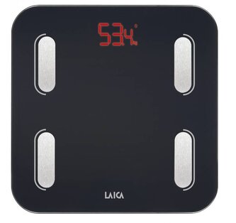 Laica Diagnostická osobní váha PS7015