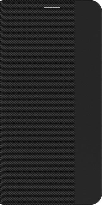 Pouzdro Flipbook Duet Realme C21 (Černé)