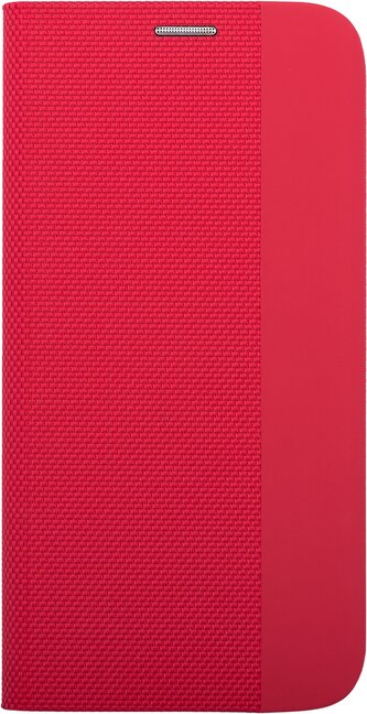 Pouzdro Flipbook Duet Xiaomi Redmi A2 4G/A1 4G (2022) (Červené)