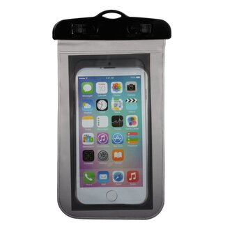 Voděodolné pouzdro (Černá)