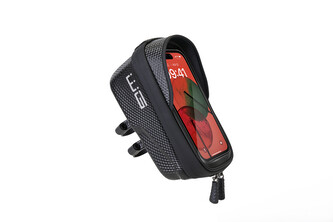 Držák na kolo WG 18 Waterproof 6.8" (Černý) Držák na kolo WG 18 Waterproof 6.8" (Černý)