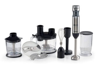 Ariete 4 Blades Multiprep 898