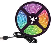 LED pásek WG18 (3M) s aplikací