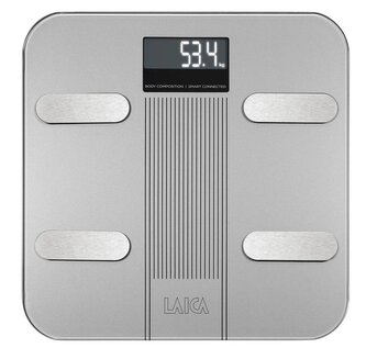 Laica Diagnostická osobní váha PS7005