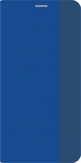 Pouzdro Flipbook Duet Xiaomi Redmi 10 4G 2021/Redmi 10 4G 2022 (Světle modré)