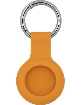 Klíčenka pro Airtag lokátor (Žlutá)
