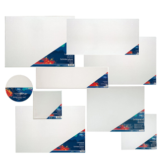 Malířské plátno malířské 50x70 cm Malířské plátno malířské 50x70 cm