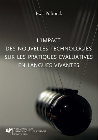 Limpact des nouvelles technologies sur les ... Limpact des nouvelles technologies sur les ...