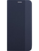 Pouzdro Flipbook Duet Samsung Galaxy A15 4G/5G (Tm.modré)