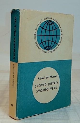 Spoved' diet'at'a svojho veku