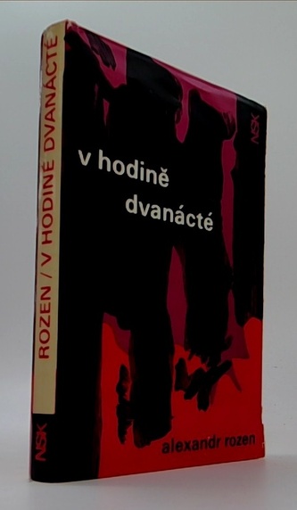 V hodině dvanácté