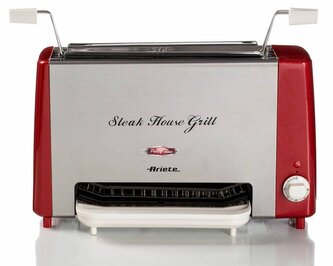 Ariete Steakhouse Grill 730