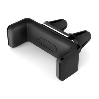 Univerzální držák do auta - Roztahovací (Černý) Univerzální držák do auta - Roztahovací (Černý)