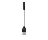 Nabíjecí kabel pro hodinky AirFlexOne USB-A (Černý)