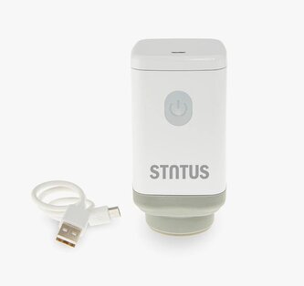 STATUS elektrická vakuovací pumpa BVP130 6600158