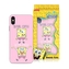 Pouzdro iPhone 12, 12 Pro (6,1) Sponge Bob, vzor 011
