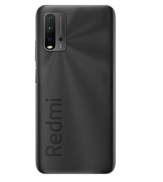 Xiaomi Redmi 9T kryt baterie + sklíčko kamery grey Xiaomi Redmi 9T kryt baterie + sklíčko kamery grey