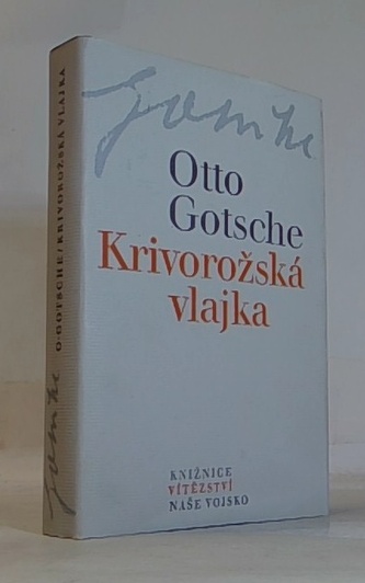 Krivorožská vlajka