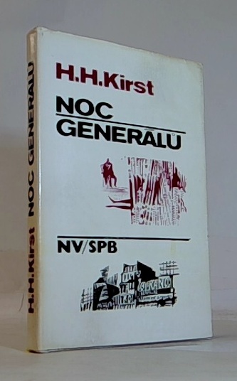 Noc generálů