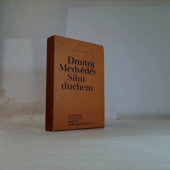 Silní duchem