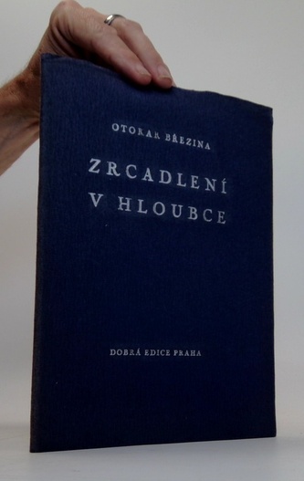 Zrcadlení v hloubce