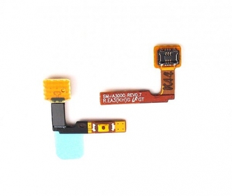 Samsung A300 Galaxy A3 flex ON/OFF