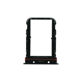 Držák (šuplík) SIM Xiaomi Mi NOTE 10 black