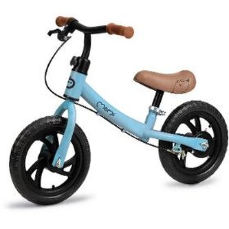 Odrážedlo MOMI Breki blue
