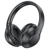 Sluchátka Borofone BO23 Glamour, Bluetooth, barva černá