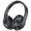 Sluchátka Borofone BO23 Glamour, Bluetooth, barva černá