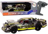 Auto sportowe RC 1:16 czarne
